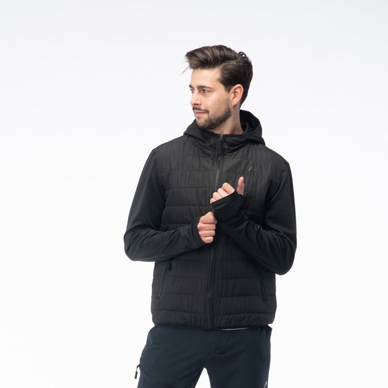 10. Men's Jacket SINO