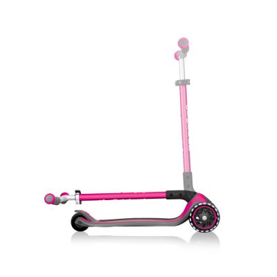 6. Globber Master Lights 3-wheel scooter 662-110-2 HS-TNK-000011357
