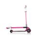 6. Scooter 3 wheels Globber Master Lights 662-110-2 HS-TNK-000011357