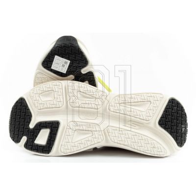 6. Skechers Max Cushioning Endeavor M 220613/TPBK shoes