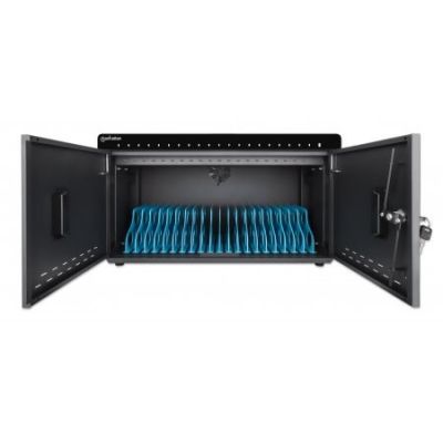 5. MANHATTAN USB-C POWER DELIVERY 360 CHARGING STATION