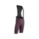 NORTHWAVE Fast Bibshorts Burgundy