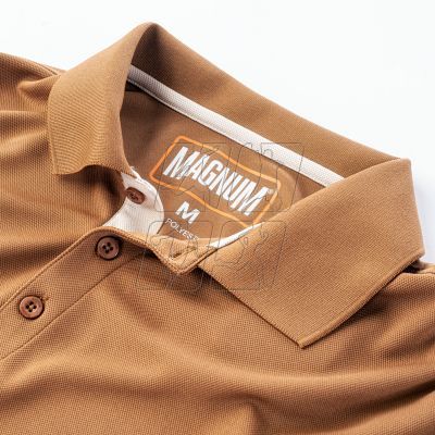 4. Polo Shirt Magnum Polo II M