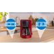 10. BOSCH TKA 3M134 drip coffee machine