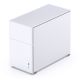 19. Jonsbo D31 computer case, white