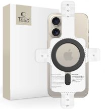 Tech-Protect MagMat MagSafe Magnetic Ring Universal - Black