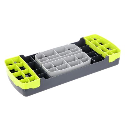 5. AS002 GREEN/GRAY AEROBICS STEP HMS