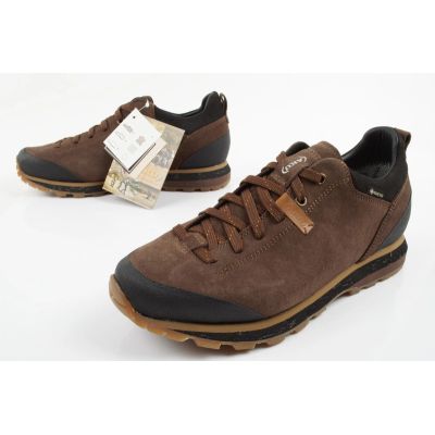8. Aku Bellamont Gore-tex men's durable hiking boots
