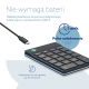 20. R-Go Numpad Break Black
