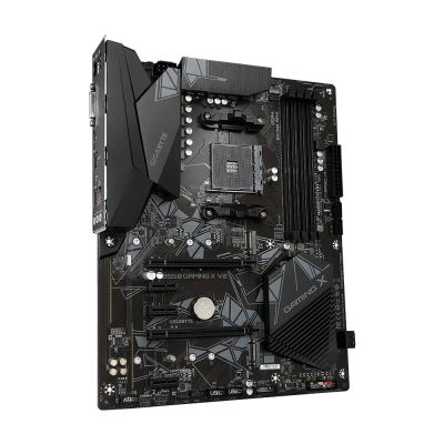 9. Gigabyte B550 GAMING X V2 Motherboard