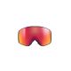 3. JULBO Launcher Ski Goggles, Black