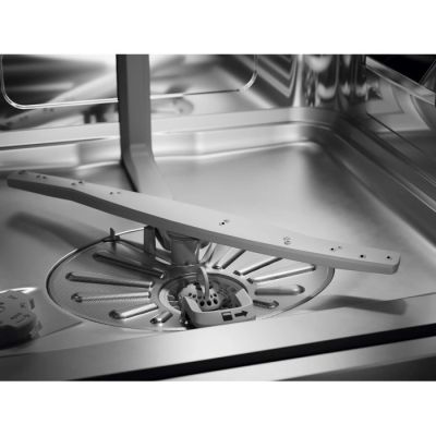 5. Built-in dishwasher ELECTROLUX E52LE110S