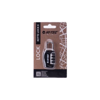 KETTE LOCK II Padlock