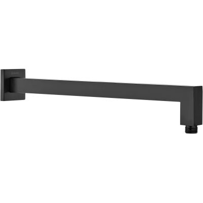 Wall-mounted shower head - 375 mm