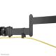 15. Neomounts FL40-450BL14 TV mount 139.7 cm (55") Black