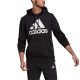 9. Adidas Essentials Hoodie M GK9540 sweatshirt