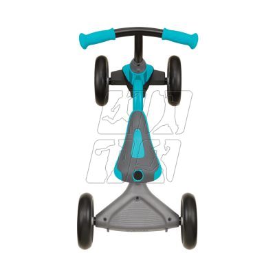 10. Multifunction bike Globber Learning Bike 3in1 Deluxe 639-105