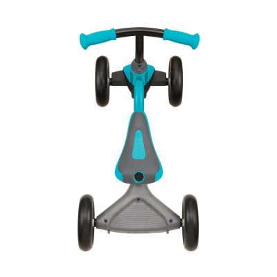 10. Globber Learning Bike 3in1 Deluxe 639-105