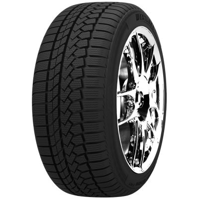 2. Tire 215/45 R17 91V Westlake Z-507 Label: CCB-72 dB