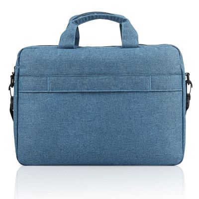 2. Lenovo Casual Toploader T210 GX40Q17230 Laptop Bag (15.6"; Blue)