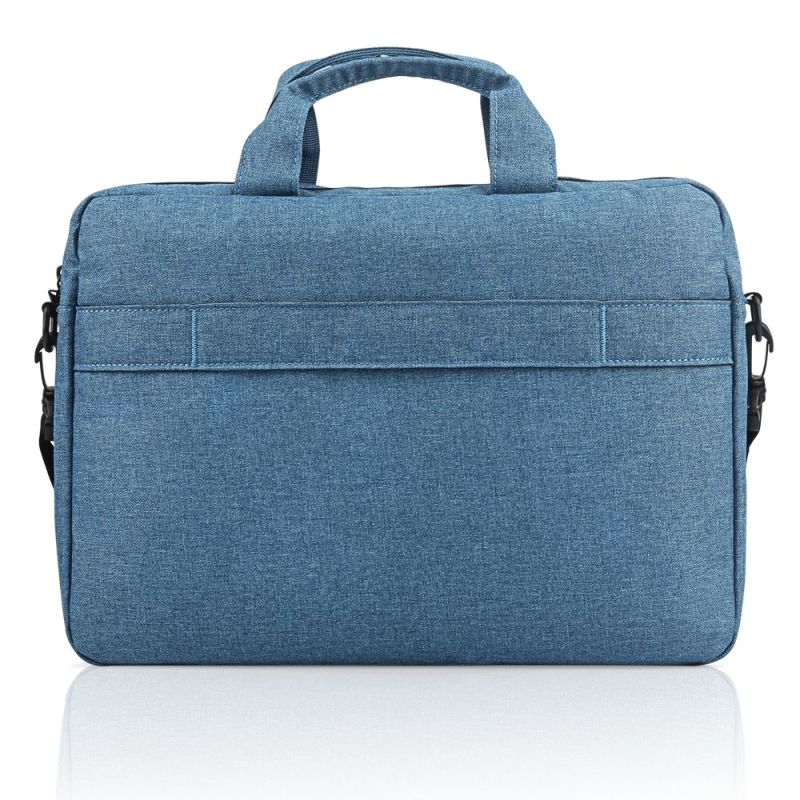 2. Lenovo Casual Toploader T210 GX40Q17230 Laptop Bag (15.6"; Blue)