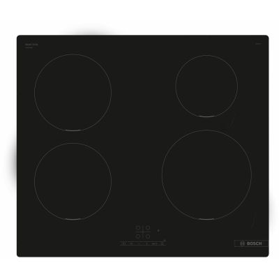 6. BOSCH PUE611BB5E induction hob