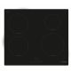 6. BOSCH PUE611BB5E induction hob