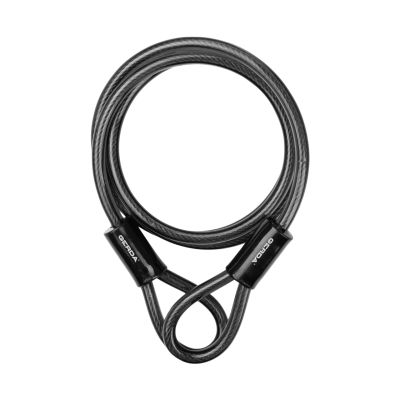 2. Gerda Protector 1800/12 bicycle lock 0SP00180012 06000P