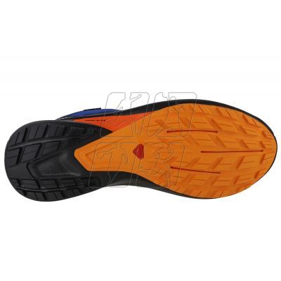 4. Salomon Hypulse GTX M 415961 shoes