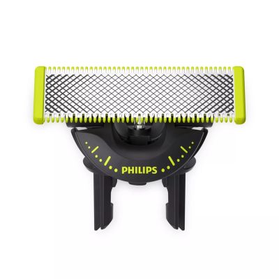 15. Philips Norelco OneBlade OneBlade 360 QP440/50 4 x Replacement Blade 360