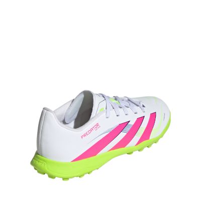 9. adidas Predator League TF Jr ID3801 football boots