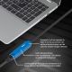 5. Lindy 43157 USB Cable USB 3.2 Gen 1 (3.1 Gen 1) 10m USB A Black