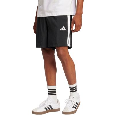 7. adidas Essentials 3-Stripes Chelsea Shorts M JW1911