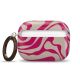 4. Lamano Tech-Protect Case for AirPods Pro 3 - Pink and Beige