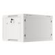 3. LANBERG WALL-HUNG RACK CABINET 19" 6U 600X450 METAL DOOR GRAY (FLAT PACK) WF01-6406-00S