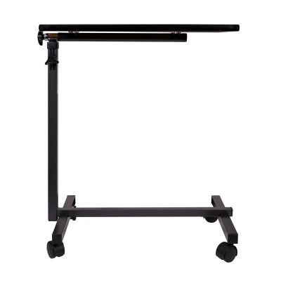 28. Adjustable bedside table