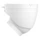 4. Dahua Technology HAC-HDW1500TRQ-A-0280B-S3-DIP Industrial Camera Rotating CCTV Security Camera Indoor 2880 x 1620 px Ceiling / Wall / Pole