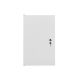 3. Lanberg WF10-2309-00S 9U Rack Wall-mounted Cabinet Gray