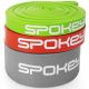 3. Power Spokey Resistance Training Bands 3 pcs. 928949