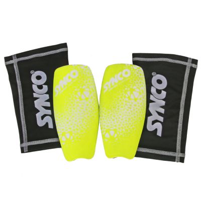3. Synco S863713 Football Shin Guard
