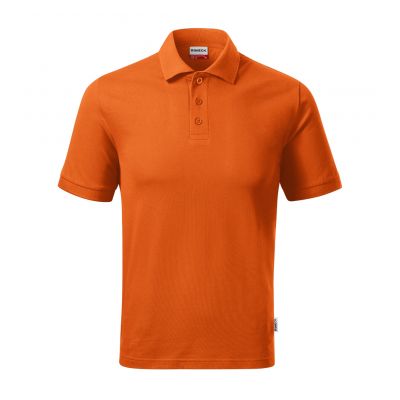 2. Rimeck Resist Heavy Polo Shirt M MLI-R2011