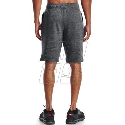 2. Under Armor Rival Terry Short M 1361 631 012