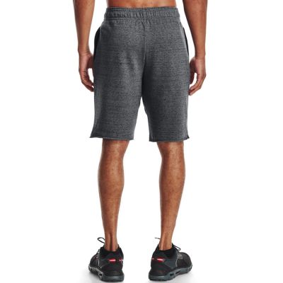 2. Under Armor Rival Terry Short M 1361631 012 shorts