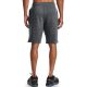 2. Under Armor Rival Terry Short M 1361631 012 shorts