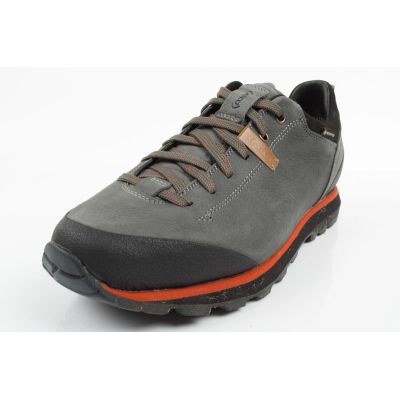 3. Aku Bellamont Gore-tex Men's Durable Hiking Boots Gray