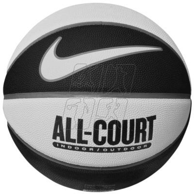 3. Ball Nike Everyday All Court 8P Ball N1004369-097