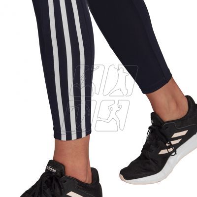 6. Adidas Designed To Move W GT0178 Leggings