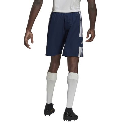 8. adidas Squadra 21 Downtime M Shorts HC6281