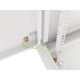 22. Lanberg WF01-6412-00S 12U Rack Wall-mounted Cabinet Gray