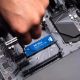 5. WD Blue SN5000 500GB M.2 NVMe WDS500G4B0E SSD